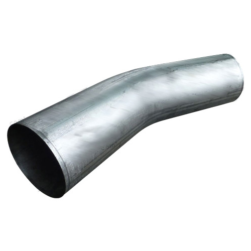 30 - OD 76mm(3"), Aluminised