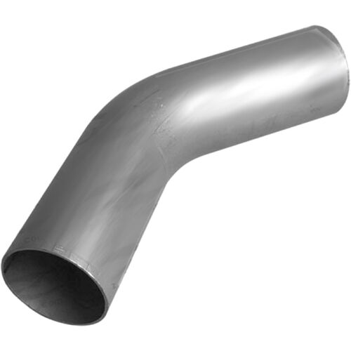 45 Degree Mandrel Bend 41mm 1 5/8 Inches