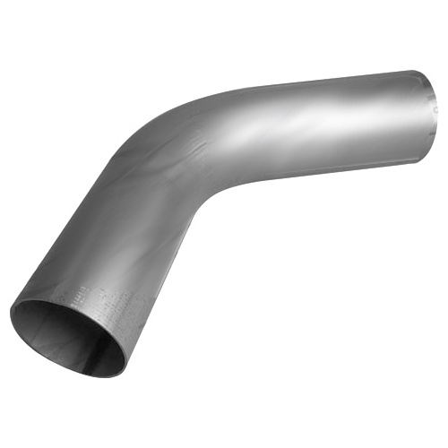 3 X 60 ALUMINISED MANDREL BEND