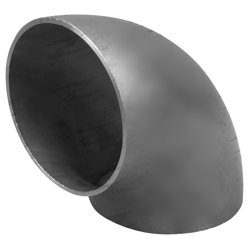 90 - OD 76mm(3"), Tight Radius, 304 Stainless