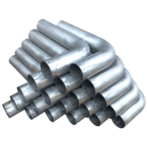 MANDREL BEND 90 5" ALUM T/RAD