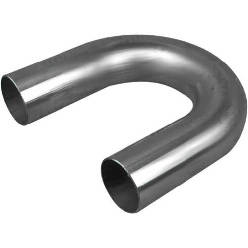 45mm x 180o 304 S/Steel Mandrel Bend