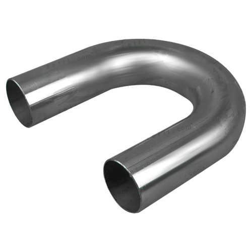 180 - OD 57mm(2-1/4"), Aluminised