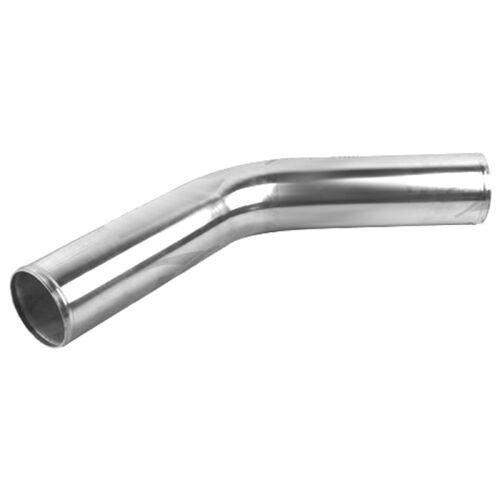 MANDREL BEND - ALUMINIUM 3" X 45 DEG