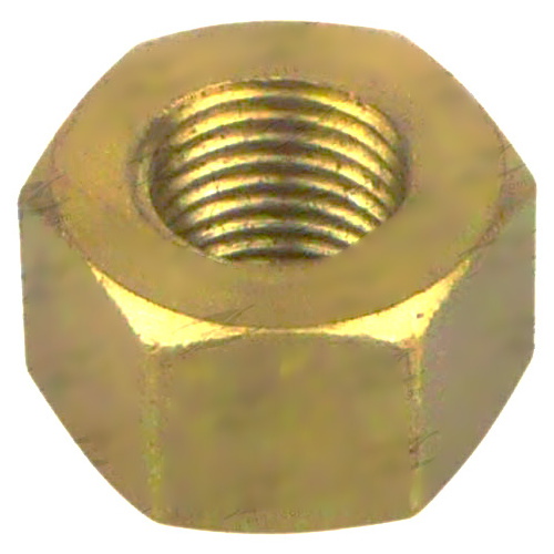 Brass - For MITSUBISHI MAGNA, M12 X 1.25, Hex 19mm, L 12mm