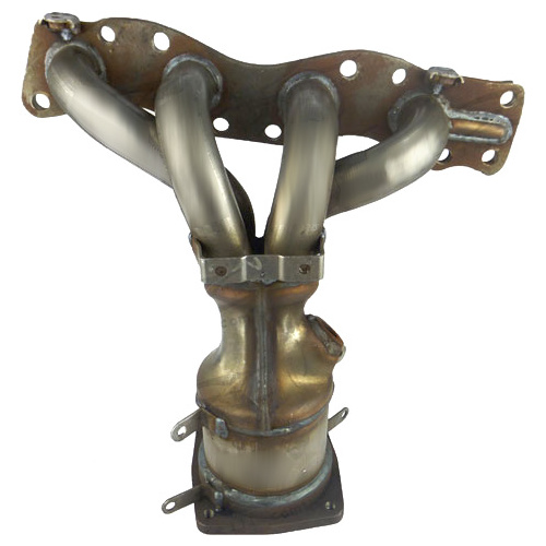 Redback Manifold Catalytic Converter for Suzuki Liana (03/2004 - 08/2007)