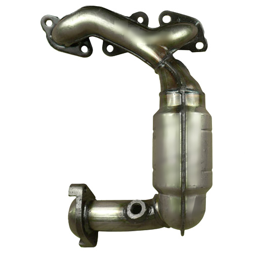 Redback Manifold Catalytic Converter for Ford Escape (03/2001 - 03/2004)