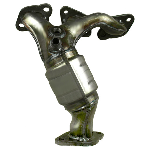 Redback Manifold Catalytic Converter for Ford Escape (03/2001 - 03/2004)