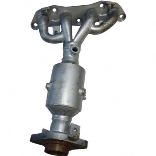 Redback Manifold Catalytic Converter for Toyota Corolla (12/2001 - 05/2007)