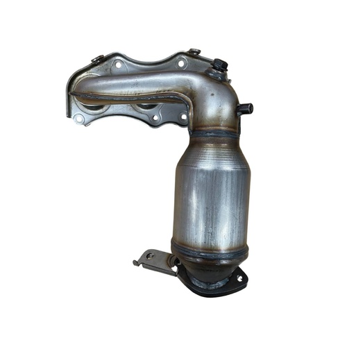 Redback Manifold Catalytic Converter for Toyota Kluger (01/2006 - 10/2019), Rav4 (01/2006 - 10/2019), Aurion (01/2006 - 10/2019), Estima (01/2006 - 10