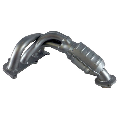 Redback Enviro Catalytic Converter for Toyota Estima Cat for Toyota Tarago (02/2000 - 02/2006)