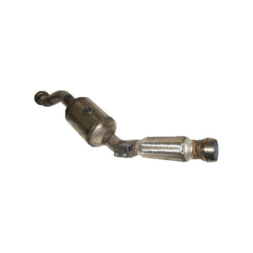 Redback Manifold Catalytic Converter for MERCEDES-BENZ Sprinter (06/2006 - 08/2017)