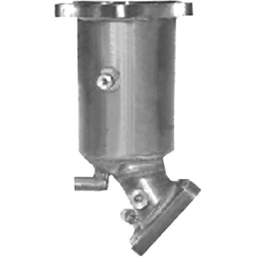 Redback Manifold Catalytic Converter for Nissan Pulsar (06/2001 - 2006)