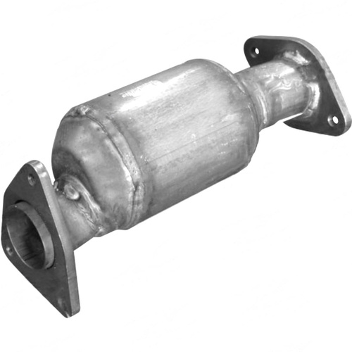 Redback Manifold Catalytic Converter for Nissan Navara (09/2005 - 12/2013), Pathfinder (09/2005 - 12/2013)