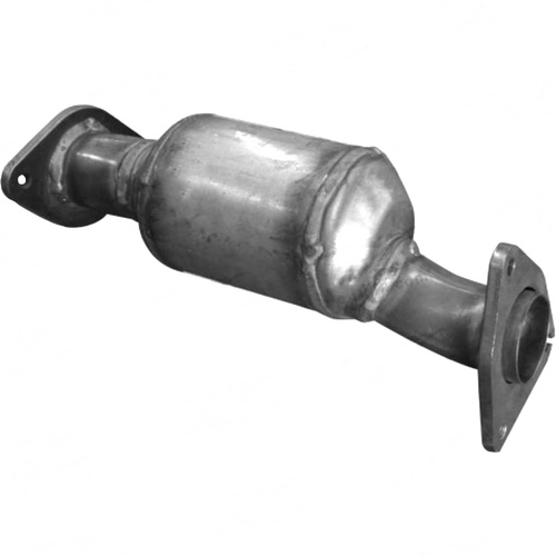 Redback Manifold Catalytic Converter for Nissan Pathfinder (09/2005 - 12/2013), Navara (09/2005 - 12/2013)