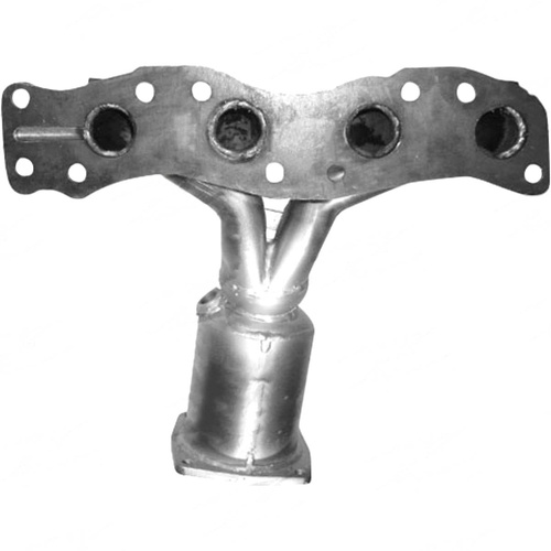 Redback Catalytic Converter for Suzuki Swift Sport (09/2005 - 01/2011)  Suzuki Liana (10/2001 - 02/2004), 