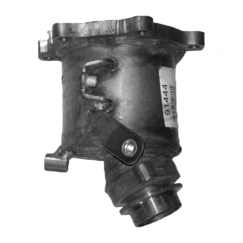 DN MICRA 1.4L CLOSE COUPLED