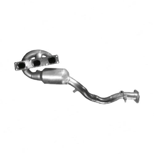 Redback Manifold Catalytic Converter for BMW X3 (06/2004 - 07/2006)