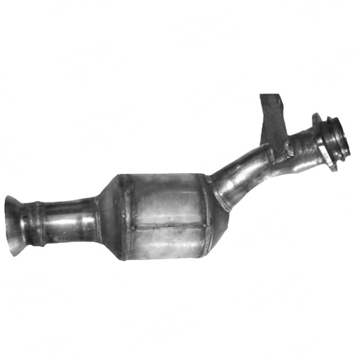 Redback Manifold Catalytic Converter for MERCEDES-BENZ Vito / Mixto (09/2003 - 04/2015), Viano (09/2003 - 04/2015)