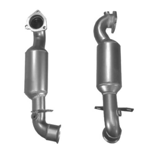 Redback Manifold Catalytic Converter for Peugeot 308 (09/2007 - 10/2014)