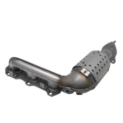 Redback Manifold Catalytic Converter for Suzuki Grand Vitara (07/2001 - 07/2008), XL7 (07/2001 - 07/2008)