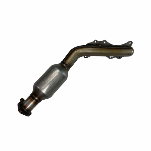 Redback Manifold Catalytic Converter for Toyota Prado (03/2003 - 10/2009), Toyota Hilux (02/2005 - 10/2017)