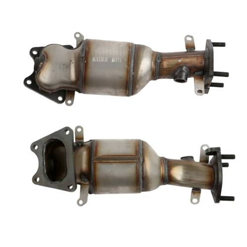 Redback Manifold Catalytic Converter for Honda Accord (05/2003 - 12/2007)