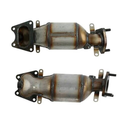 Redback Manifold Catalytic Converter for Honda Accord (05/2003 - 12/2007)