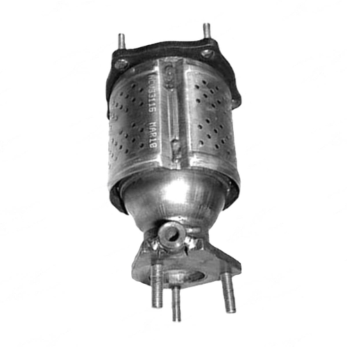 Redback Manifold Catalytic Converter for Mazda 323 Astina (07/1994 - 09/1998), 323 ProtegÃ© (07/1994 - 09/1998)