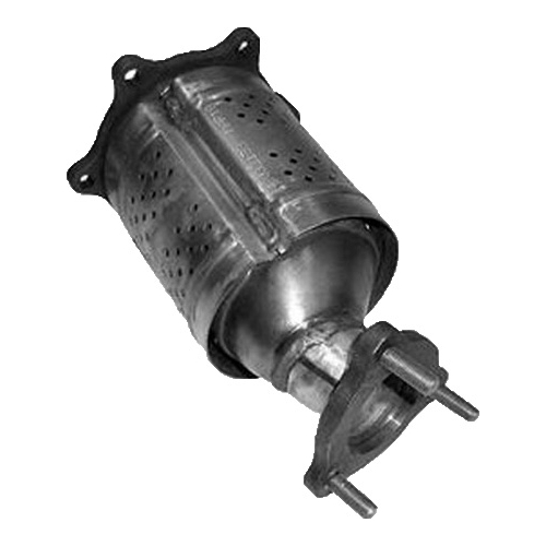 Redback Manifold Catalytic Converter for Nissan Pathfinder (11/1995 - 07/2005)