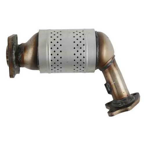 Redback Manifold Catalytic Converter for Nissan Murano (09/2004 - 01/2009)
