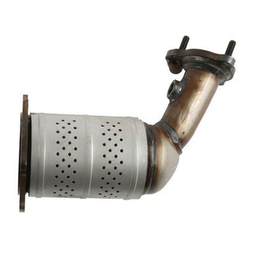 Redback Manifold Catalytic Converter for Nissan Murano (09/2004 - 01/2009)