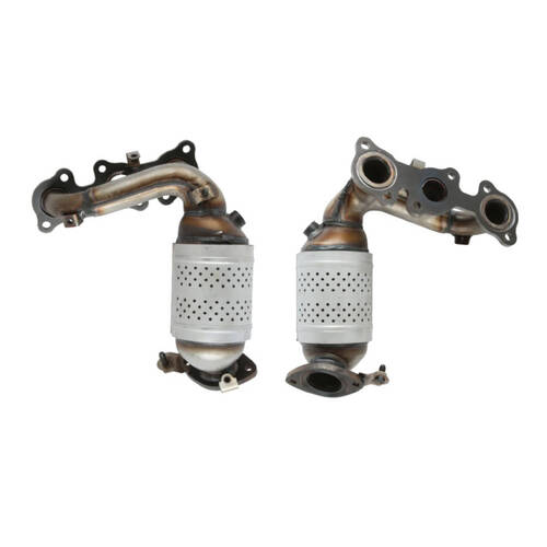 TY CAMRY 3.0L V6 1MZFE LHS MAN