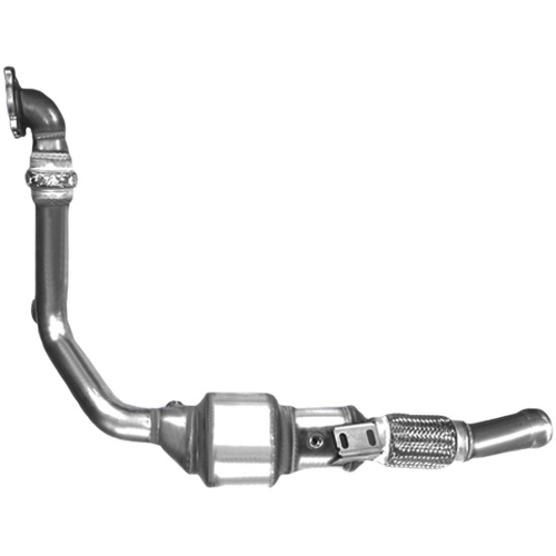 Redback Manifold Catalytic Converter for MERCEDES-BENZ Vito / Mixto (07/2005 - 02/2015), Viano (07/2005 - 02/2015)