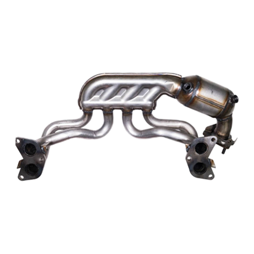 Redback Manifold Catalytic Converter for Subaru Forester (02/2011 - 11/2020), Liberty (02/2011 - 11/2020), Impreza (02/2011 - 11/2020), Outback (02/20