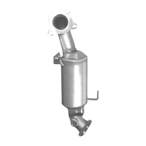 Redback Manifold Catalytic Converter for Volkswagen Caddy (03/2010 - 11/2015), Golf (03/2010 - 11/2015), Polo (03/2010 - 11/2015), Beetle (03/2010 - 1