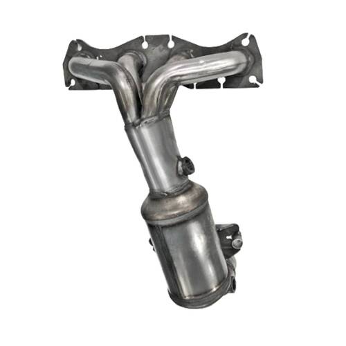 Redback Manifold Catalytic Converter for Mini Cooper (10/2010 - 02/2017), Countryman (10/2010 - 02/2017), Cooper Ray (10/2010 - 02/2017), Paceman (10/