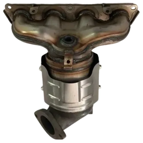 Catalytic Converter for Hyundai i30 iX35 Tucson Elantra Kia Cerato Sportage