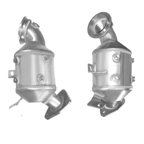 Redback Manifold Catalytic Converter for Holden Cruze (03/2011 - 12/2016)