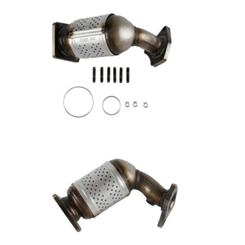 Redback Manifold Catalytic Converter for Nissan Murano (09/2008 - on), Nissan Pathfinder (10/2013 - 02/2017)
