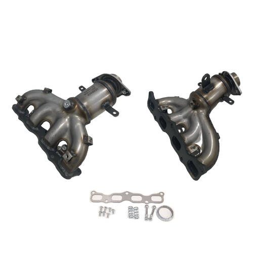 Manifold Catalytic Converter for Mitsubishi Outlander (06/2010 - on), ASX (06/2010 - on), Mitsubishi Outlander (08/2012 - on)