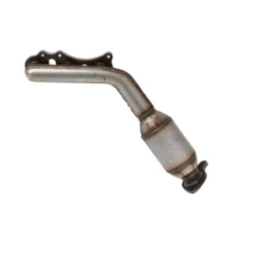 Redback Manifold Catalytic Converter for Toyota Hilux (02/2005 - 10/2017)