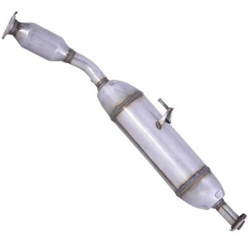 Redback Manifold Catalytic Converter for Toyota Corolla (10/2012 - 12/2018)
