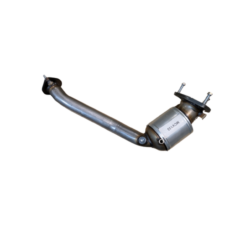 Redback Catalytic Converter for Suzuki SX4 GY 2.0L J20A (2007-09)