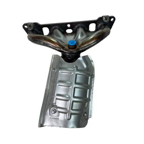 Manifold Catalytic Converter for Nissan X-Trail T32 2.0L MR20 (2014–2022)