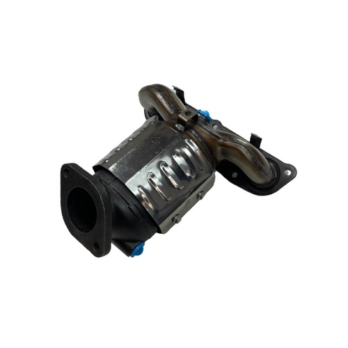 Manifold Cat for Kia Sportage SL / Hyundai Tucson (ix35) LM 2.4L