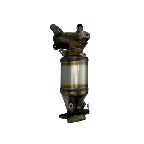Redback Manifold Catalytic Converter for Honda Accord Euro (07/2008 - 07/2015)