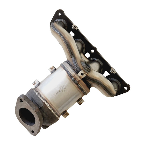 Manifold Cat Converter Hyundai Tucson (ix35) LM 2.4L 2010-2013 Kia Sportage SL 2.4L (2011-2016) Euro 5