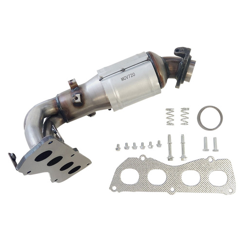Manifold Cat Converter Toyota Rav 4 2012 - 2018 2.5L ASA44R, 12/12-12/18