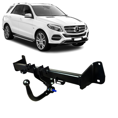 TAG Towbar European for MERCEDES-BENZ GLE-CLASS (05/2019 - on)